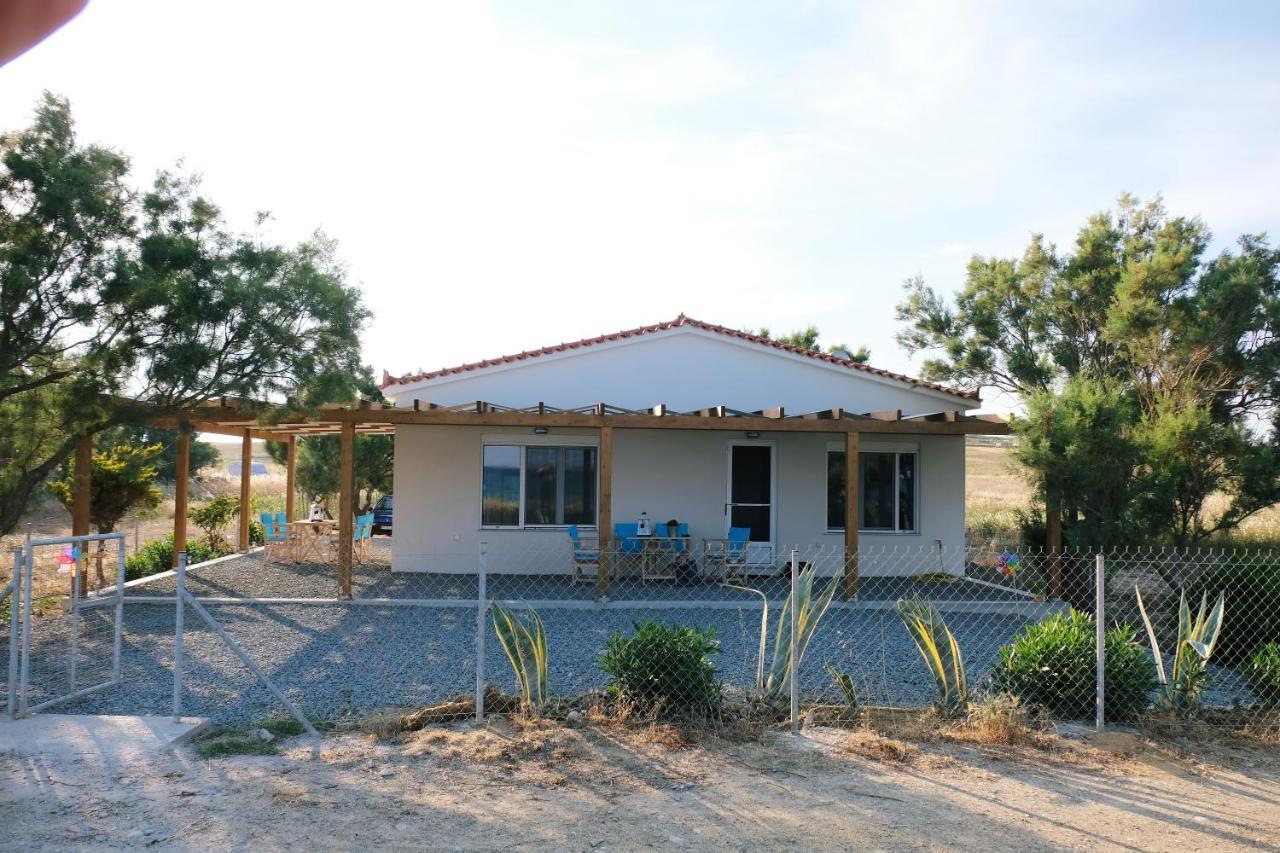 Thealassa Kalliopi Exterior foto